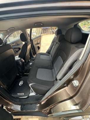 Kia Sportage année 2025 image 8