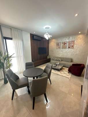 Magnifique studio meublé à louer image 6