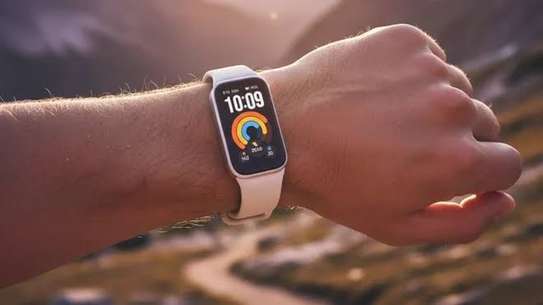 Montre Xiaomi Smart Band 11 Active Bracelet Connecté image 2