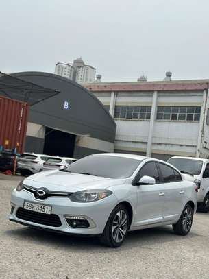 Renault sm3 image 6