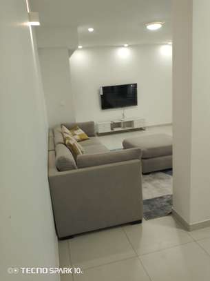 Grand appartement meublé à louer en ré de jardin image 5
