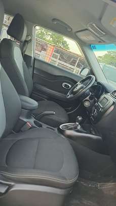 Kia soul 2017 image 10
