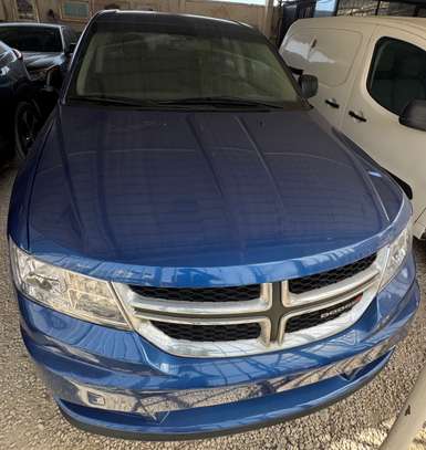 Dodge Journey 7 places image 4