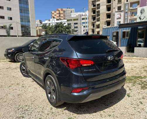 Hyundai Santafe image 13