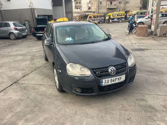 Volkswagen Jetta essence 2010 image 3