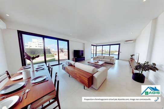 Appartement à Vendre image 4