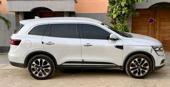 Renault Qm6 image 3