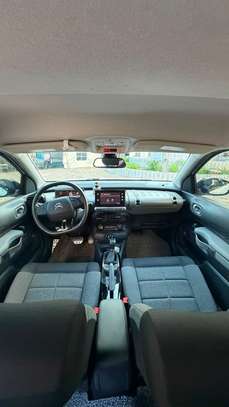 Citröen C4 Cactus 2019 image 4
