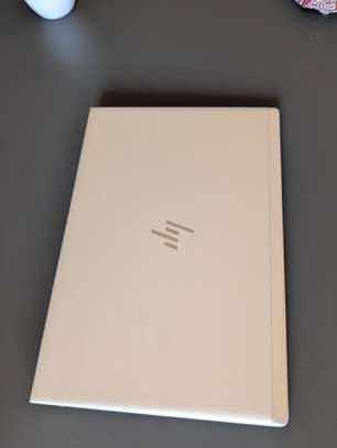 HP elitebook i7 8th/ 256gb / 16gb ram image 4