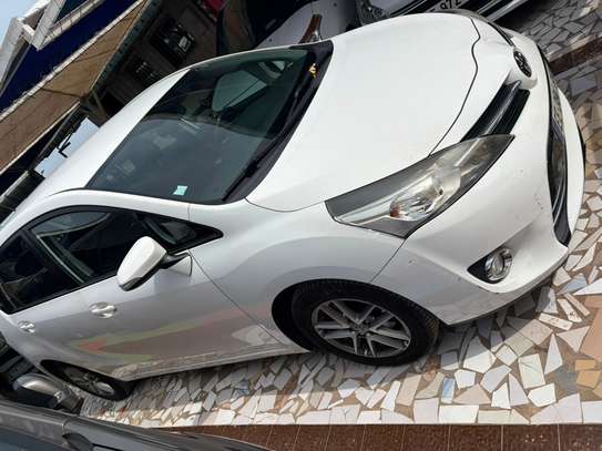 TOYOTA VERSO 2016 image 4