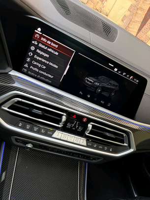 BMW X5 2023 PACK M image 8