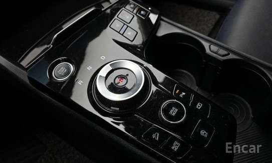 Kia Sportage essence 2022 full options image 13