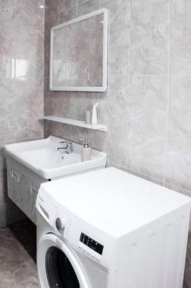 Appartement meublé image 9