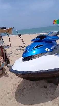 Jet Ski Sea-Doo GTI 130 - 2008 - 130 CV image 3