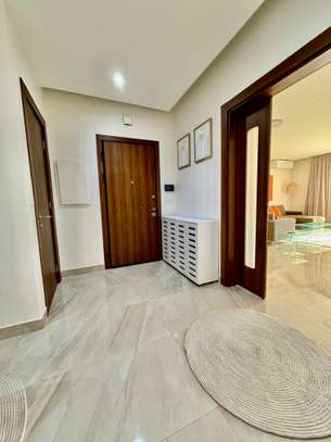 Appartement F4 meuble neuf à louer à mermoz image 14