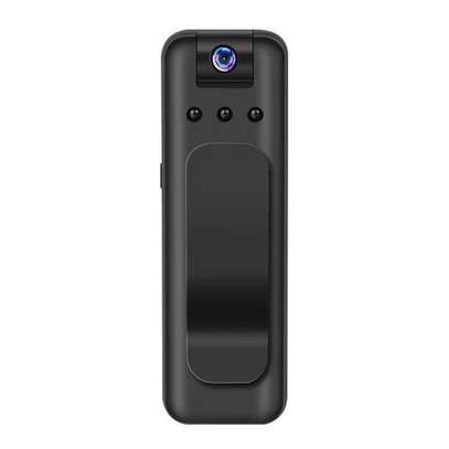 Caméra corporelle wifi  avec fonction enregistreur vocal image 7