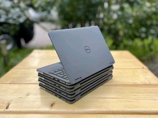 Dell 3120 tactile et rotatif neuf image 3