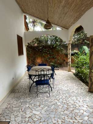 À LOUER – Maison F5 meublé à Saly Niakh Niakhal image 4