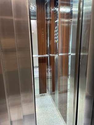 Appartements a louer aux Almadies image 12