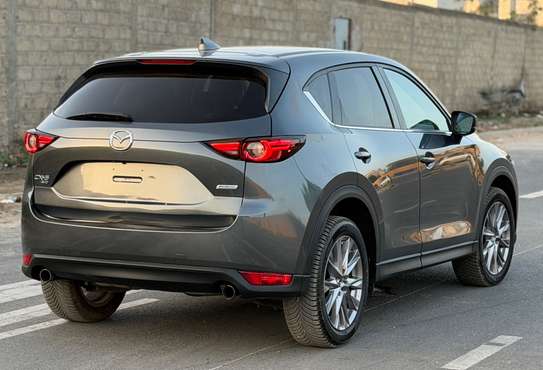 MAZDA CX5 GT 2019 image 5