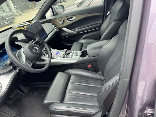 Denza X PHEV 2.0T Flagship 2020 image 2