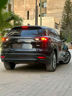 MAZDA CX9 image 16