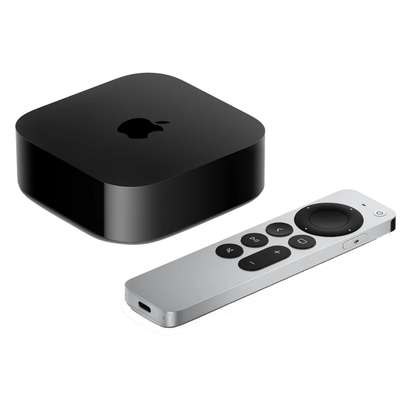 Apple TV 4K 3e GEN 64GB image 2