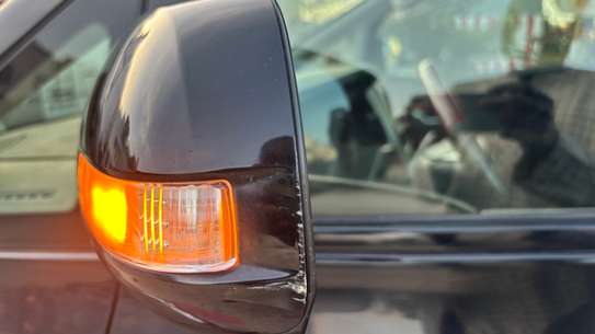 TOYOTA VELLFIRE 2015 image 7