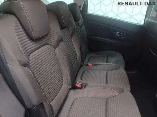RENAULT SCENIC 2017 image 4