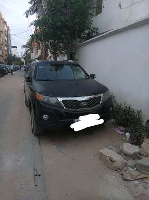 Kia Sorento image 3