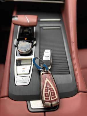 Changan 2024 automatic. image 7