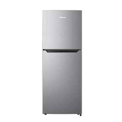 Réfrigérateur HISENSE 2 Portes 132L image 2