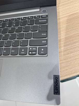Lenovo ThinkBook 14 Gen 4-I7 12e|16GB RAM|512-Tactile image 3
