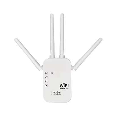 RÉPÉTITEUR WIFI 6 ANTENNES image 4