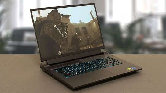 Gamer Dell G16 Extreme Edition i7 image 2