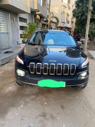 jeep 2018 image 6