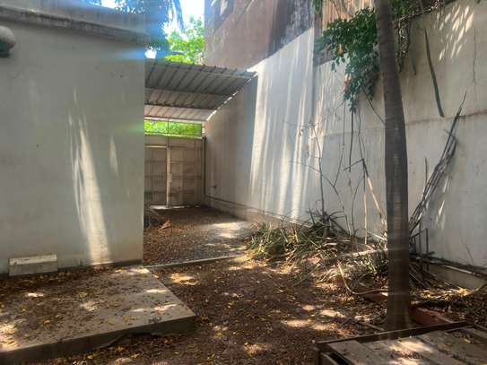 MAISON A VENDRE A DAKAR PLATEAU image 10