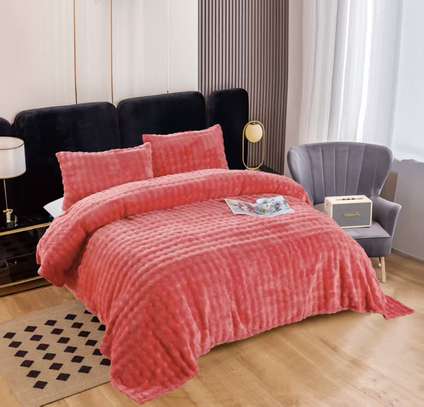 Draps velours 3pieces image 5