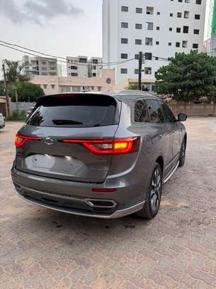 Renault QM6 2.0 GDe 2019 image 12