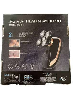Mini rasoir, Tondeuse à cheveux professionnel image 14