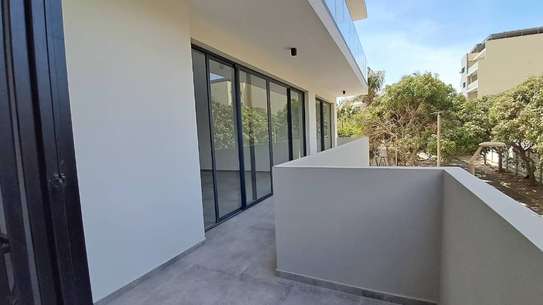 Appartement F4 à louer à Fann Résidence image 11