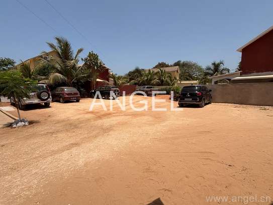 Ref_6244_PL – Jolie villa en duplex à vendre à Ngaparou image 9