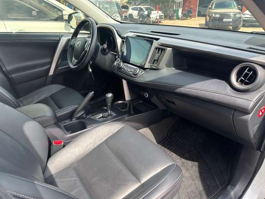 2018 RAV4 image 13