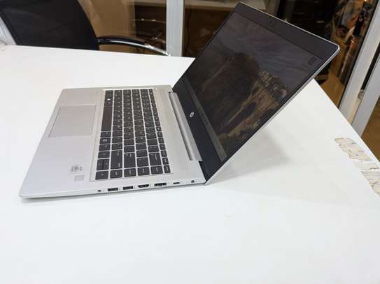 HP ProBook 440 G7 ) 10e generation ) i7 ) 8g de ram ) 256 image 4