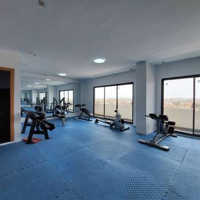 Bel appartement F4 à vendre avec prestations haut de gamme image 12