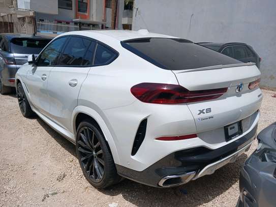 Bm x6 pacm image 4