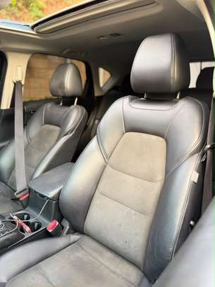 MAZDA CX5 GT ANNÉE 2019 image 13