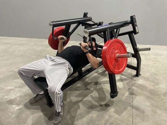 Salle de sport neuf complet image 6