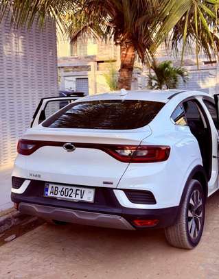 Renault Arkana 2020 image 4
