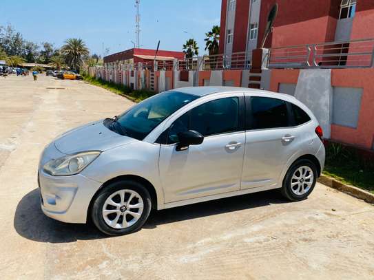 Citroen C3 image 2